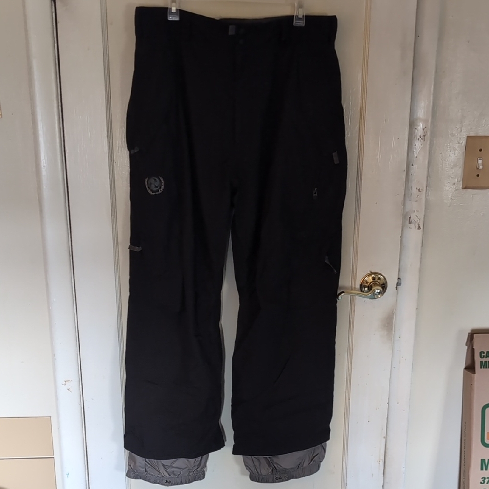 Burton Ronin Men's Snowboard Pants